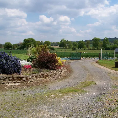 Les Logettes Du Bocage