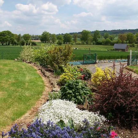 Les Logettes Du Bocage La Graverie